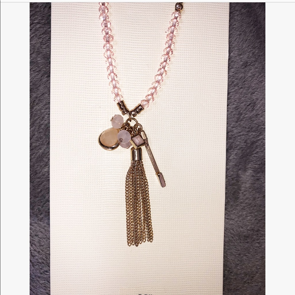 Lauren Conrad Necklace